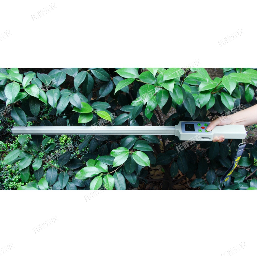 植物冠層分析儀 TOP-1000